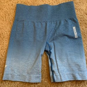 Gym Shark Shorts